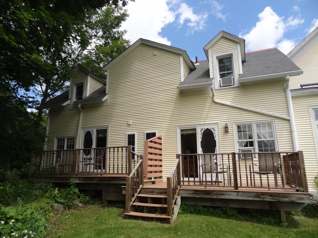 Inn At Buck Hollow Farm Fairfax Ngoại thất bức ảnh