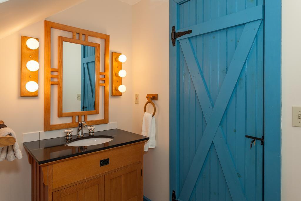 Inn At Buck Hollow Farm Fairfax Ngoại thất bức ảnh