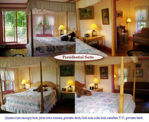 Inn At Buck Hollow Farm Fairfax Ngoại thất bức ảnh